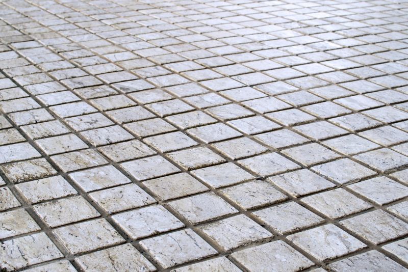 Pavers detail